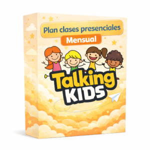 Plan Presencial Entre Semana | Mensual