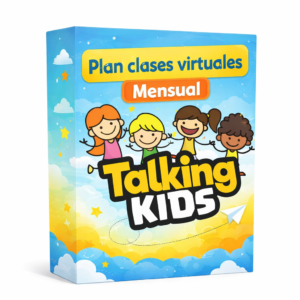 Clases Virtuales | Mensual