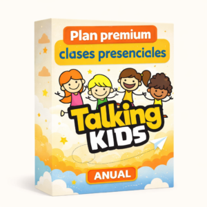Plan Premium Presencial Entre Semana | Anual