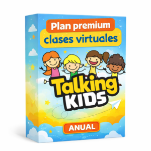 Plan Premium Clases Virtuales | Anual